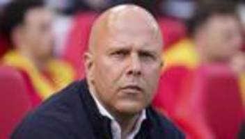 arne slot: das upgrade zu jürgen klopp 